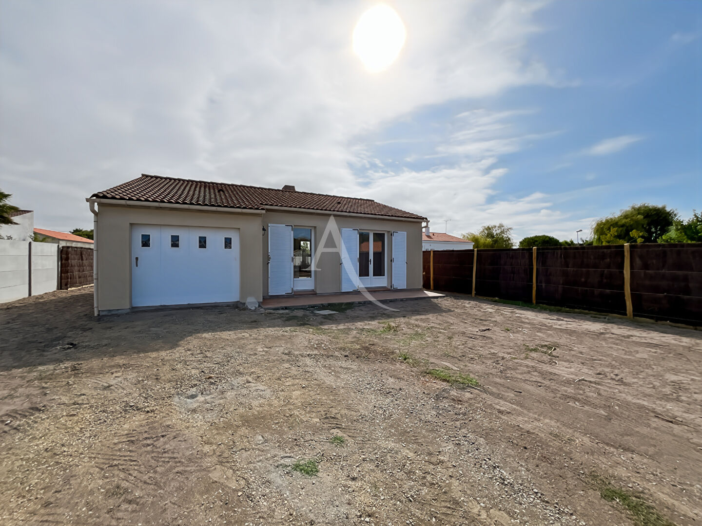 Agence immobilière de l'Adresse - La Barre de Monts