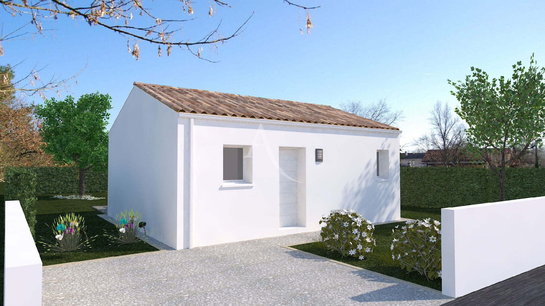 Agence immobilière de l'Adresse - La Barre de Monts