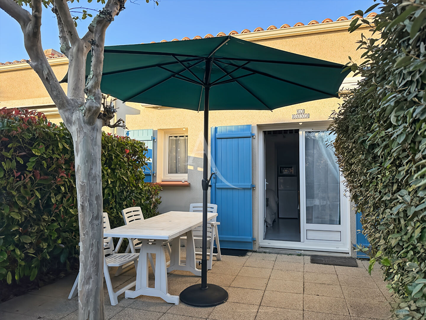 Agence immobilière de L'Adresse Agence de l'Esplanade - Agence de l'Esplanade