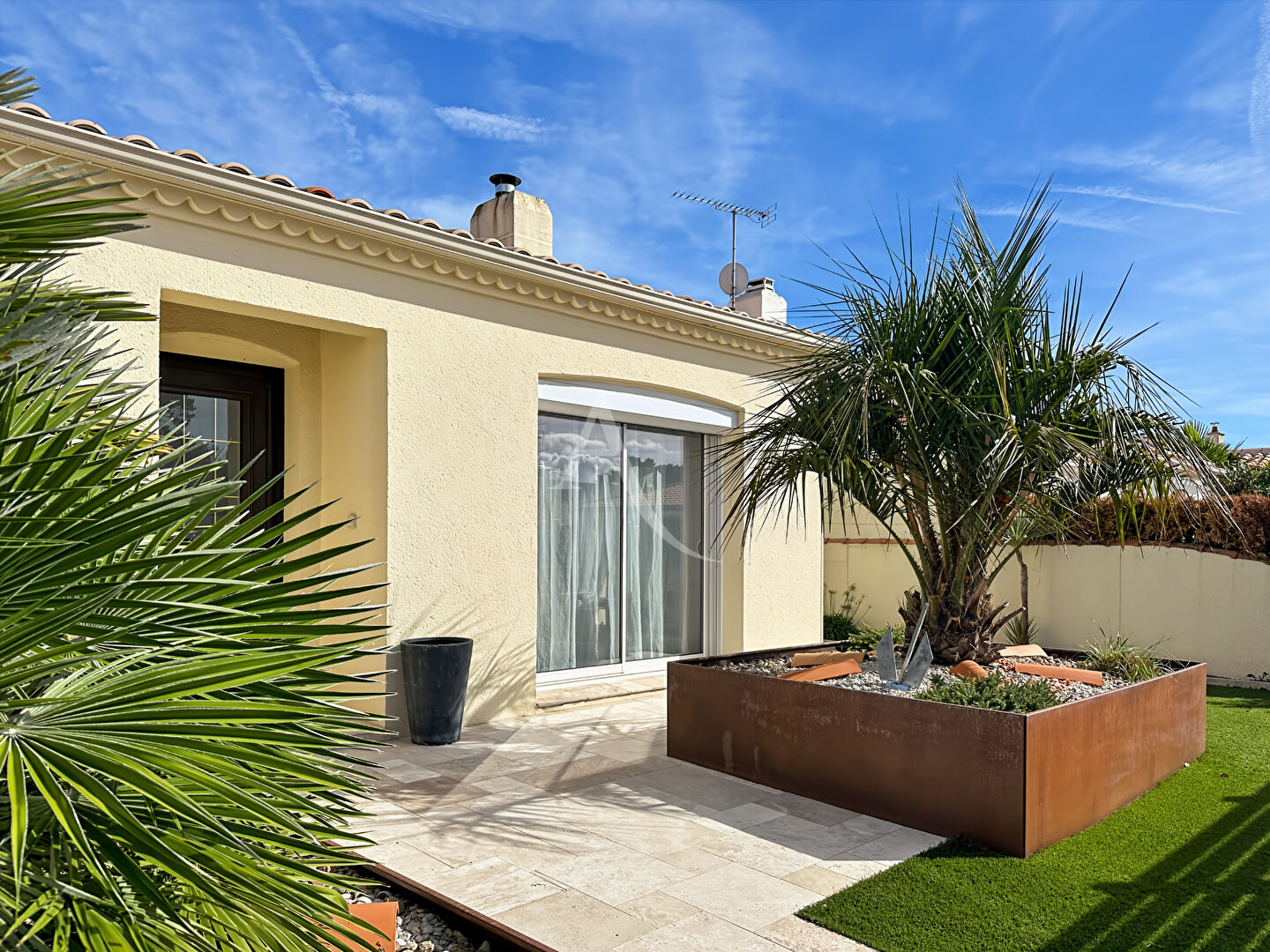 Agence immobilière de L'Adresse Agence de l'Esplanade - Agence de l'Esplanade