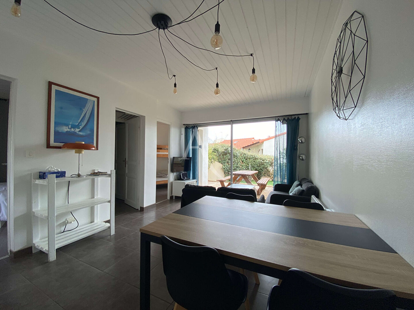 Agence immobilière de l'Adresse - La Barre de Monts