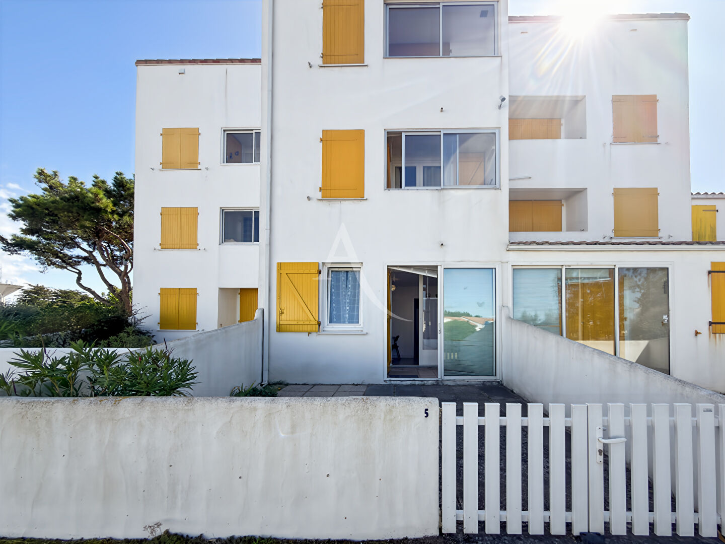 Agence immobilière de L'Adresse Agence de l'Esplanade - Agence de l'Esplanade