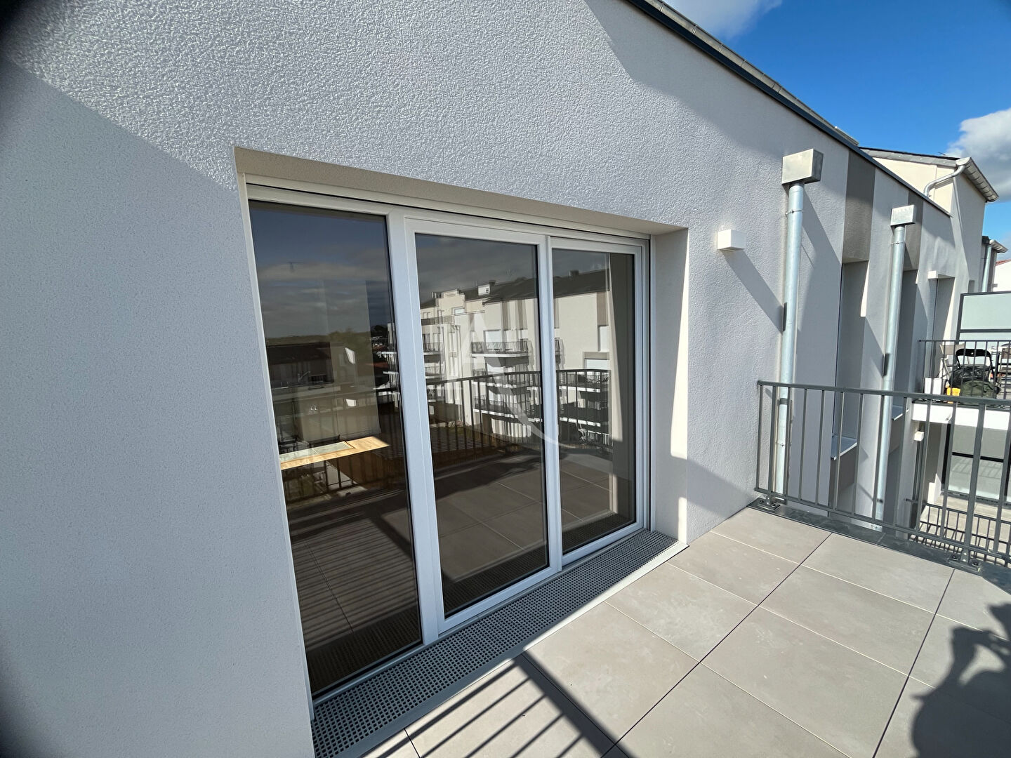 Agence immobilière de L'Adresse Agence de l'Esplanade - AGENCE DE CHALLANS