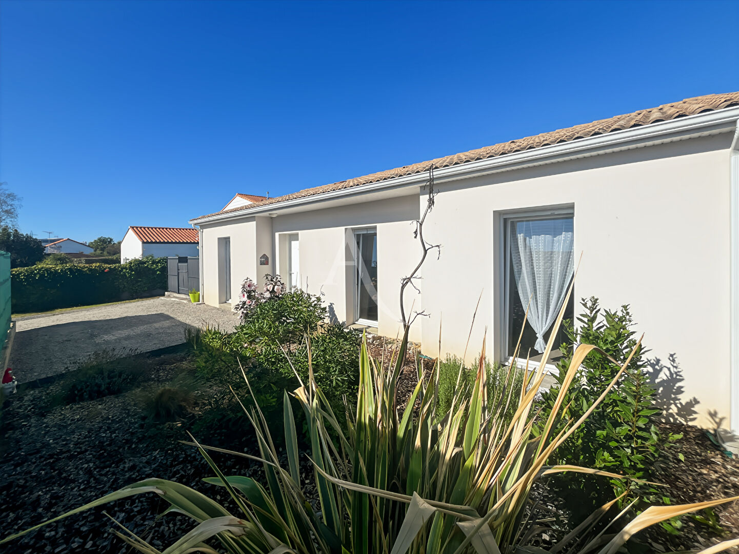 Agence immobilière de L'Adresse Agence de l'Esplanade - AGENCE DE CHALLANS