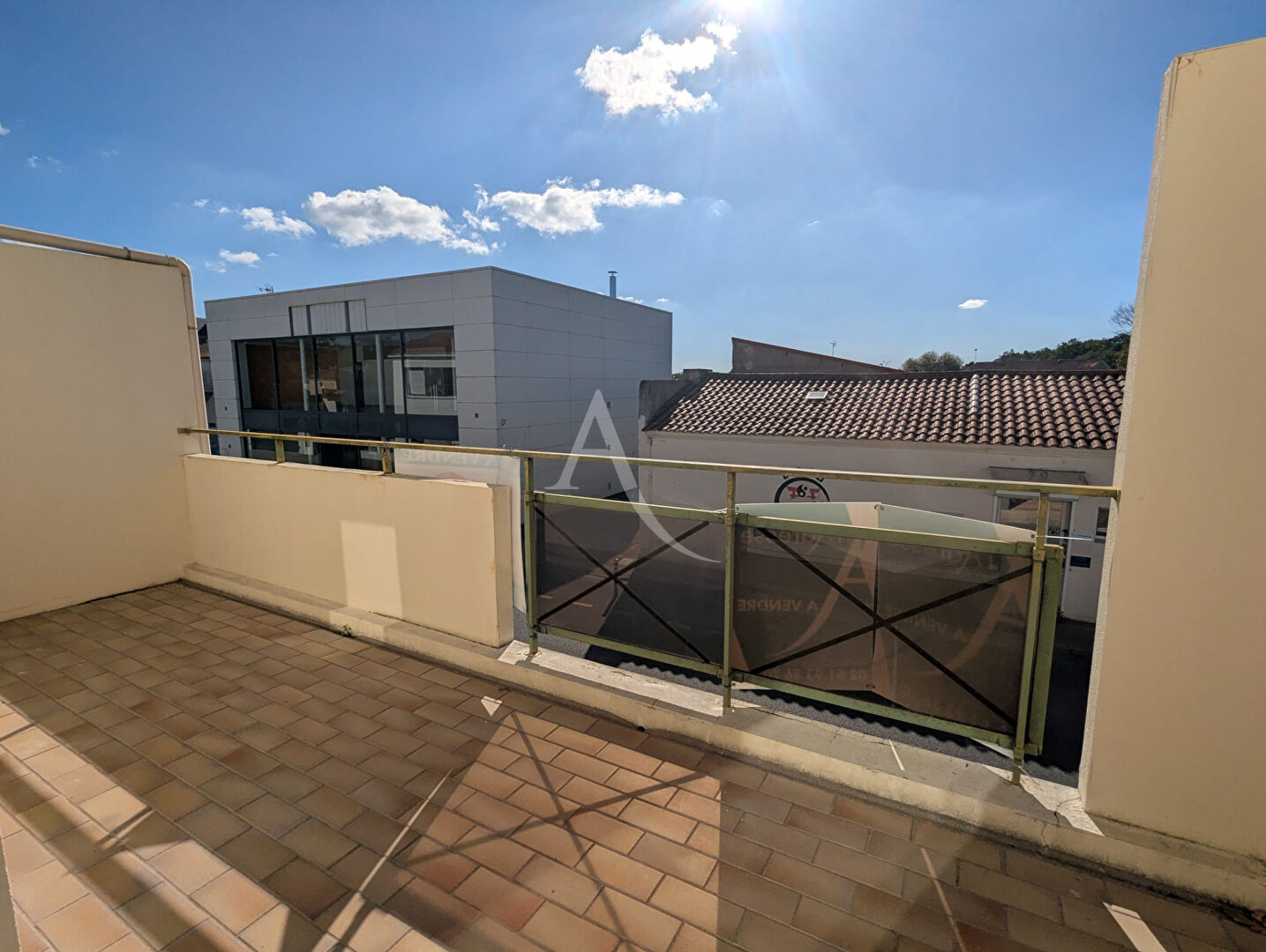 Agence immobilière de L'Adresse Agence de l'Esplanade - AGENCE DE CHALLANS