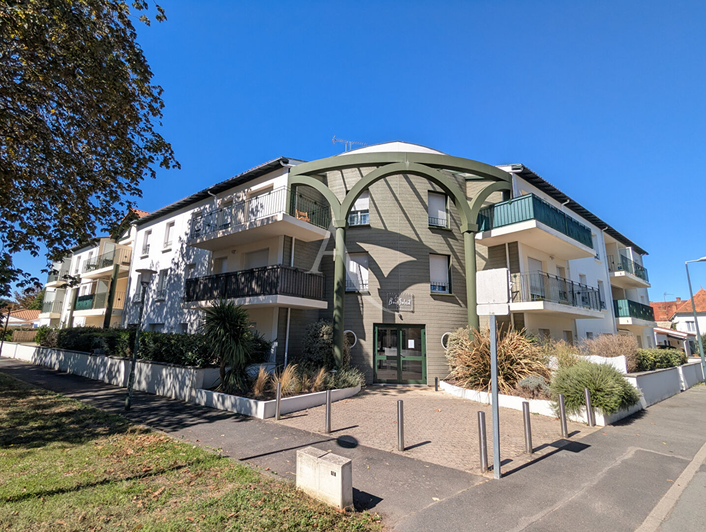 Agence immobilière de L'Adresse Agence de l'Esplanade - AGENCE DE CHALLANS