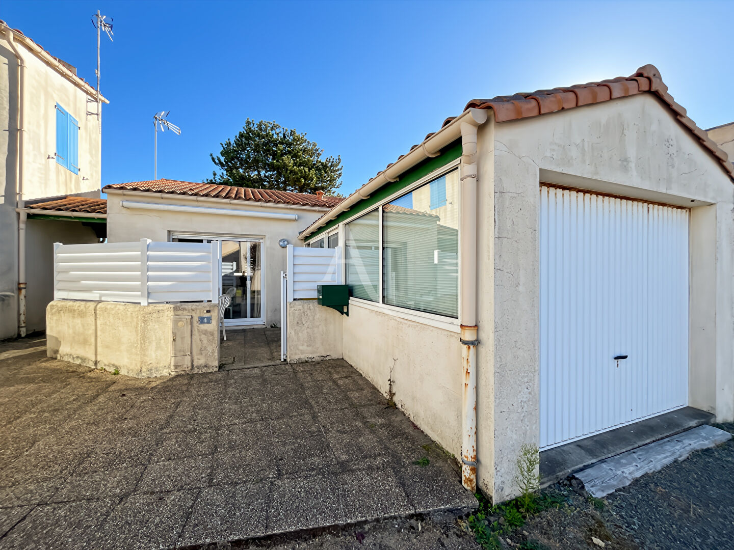 Agence immobilière de l'Adresse - La Barre de Monts