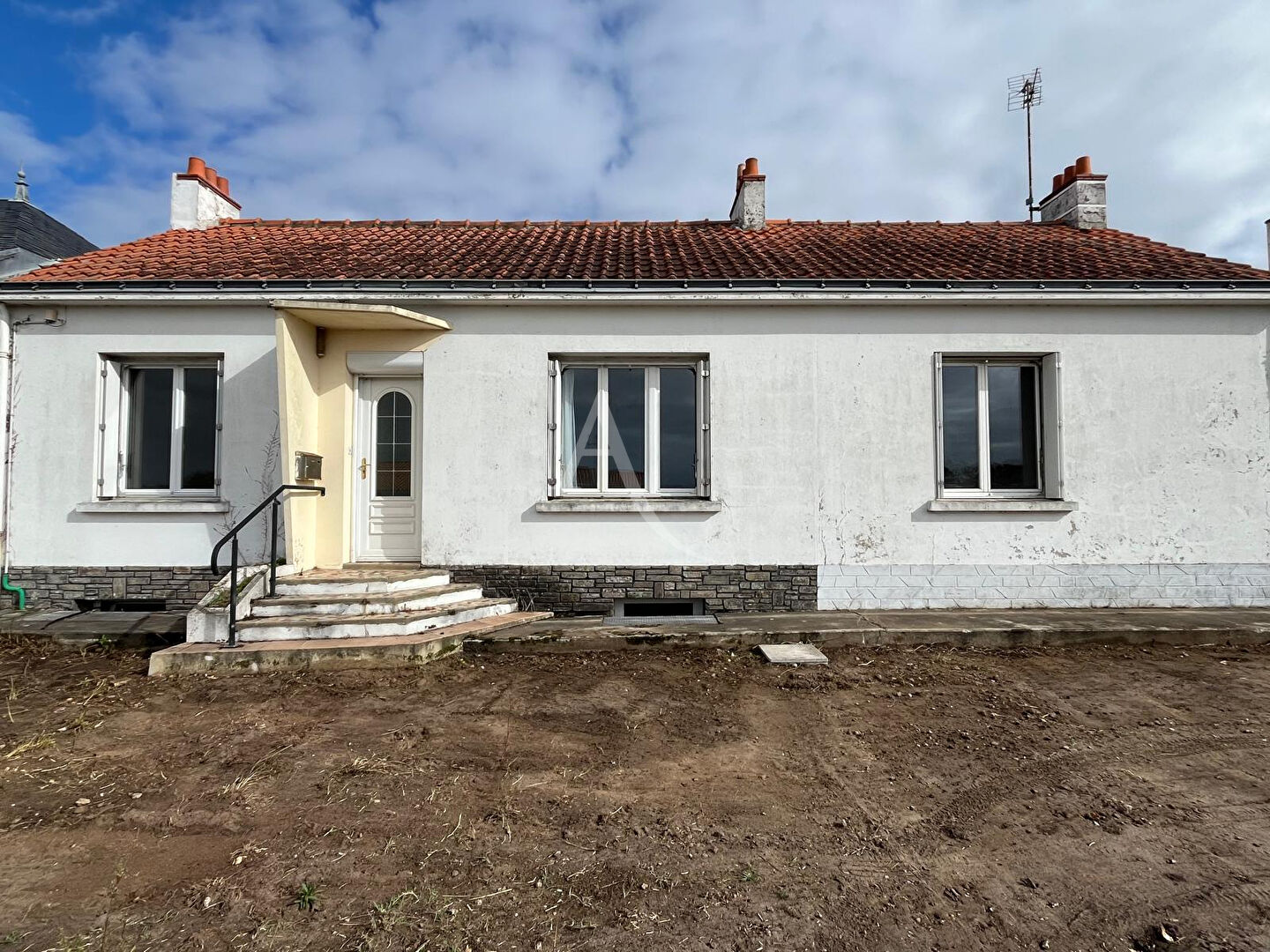Agence immobilière de L'Adresse Agence de l'Esplanade - AGENCE DE CHALLANS