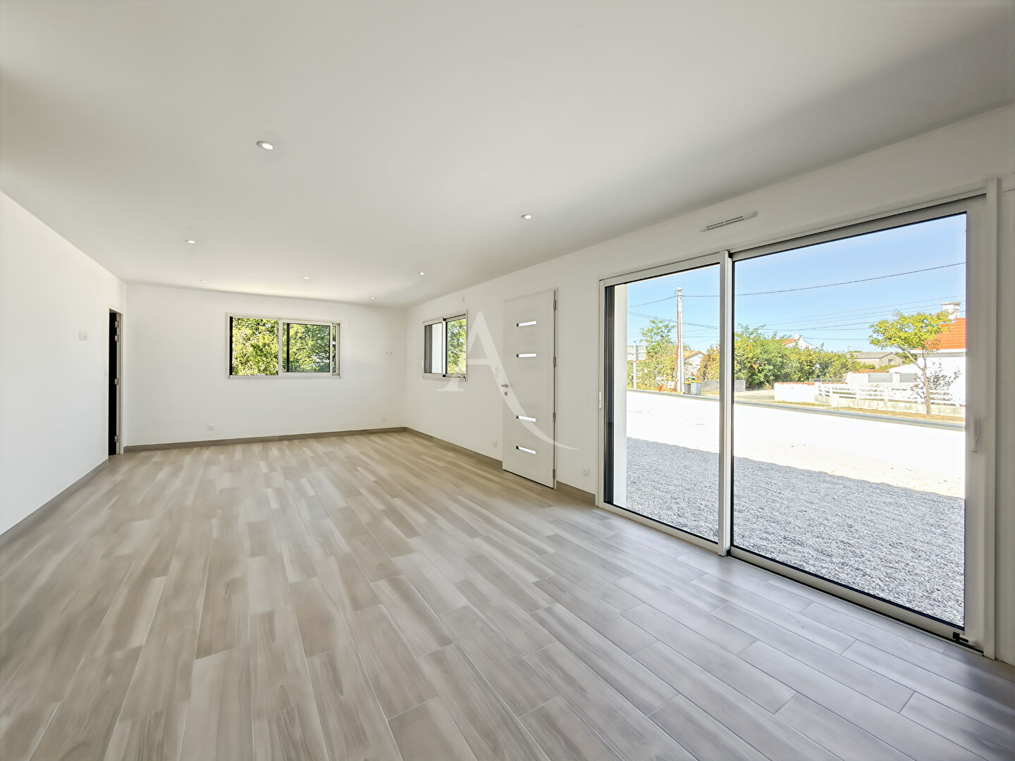 Agence immobilière de L'Adresse Agence de l'Esplanade - Agence de l'Esplanade