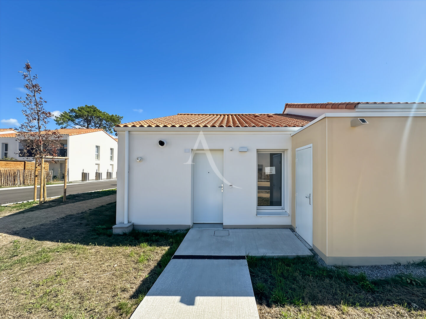 Agence immobilière de L'Adresse Agence de l'Esplanade - Agence de l'Esplanade