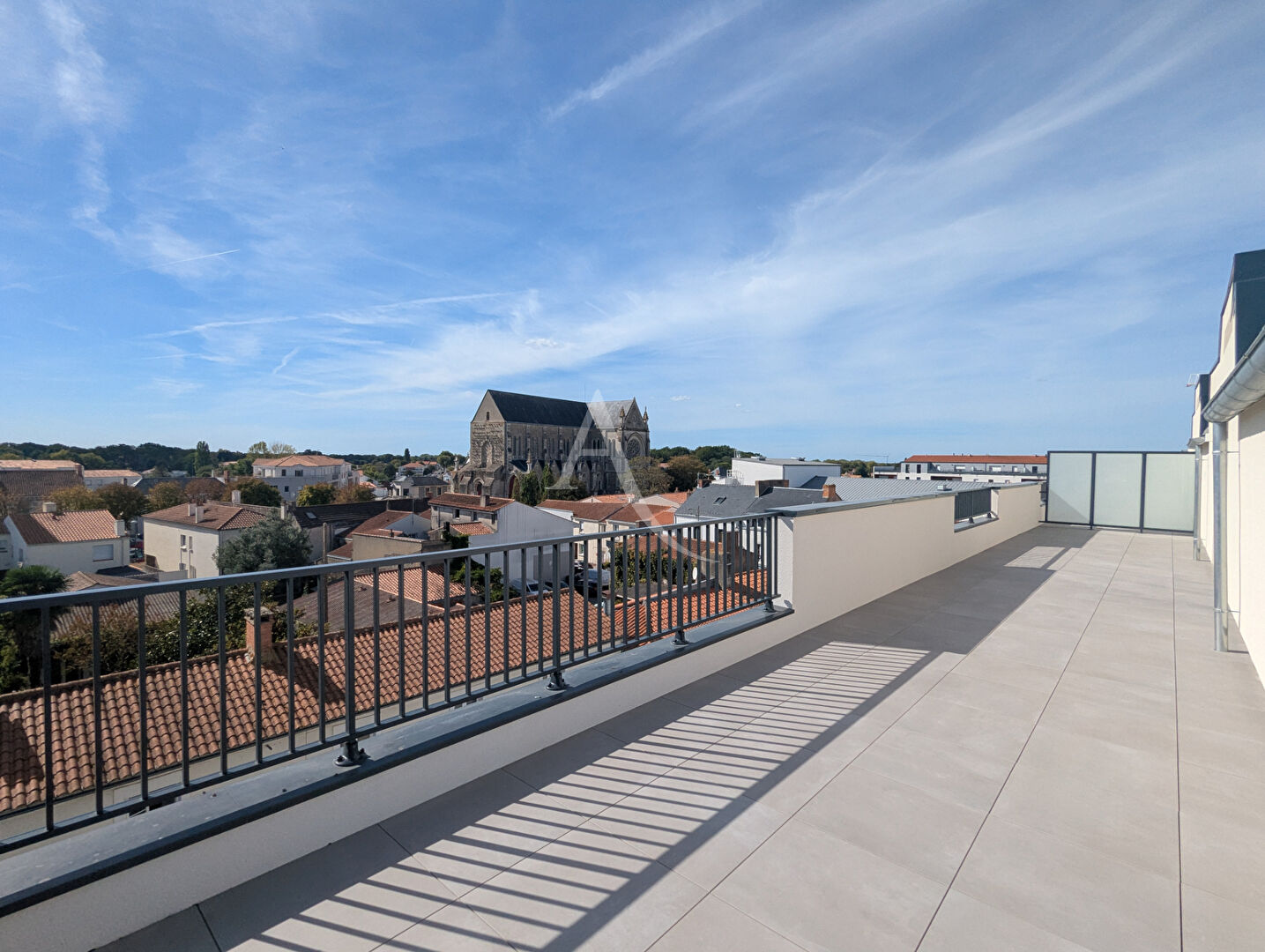 Agence immobilière de L'Adresse Agence de l'Esplanade - AGENCE DE CHALLANS