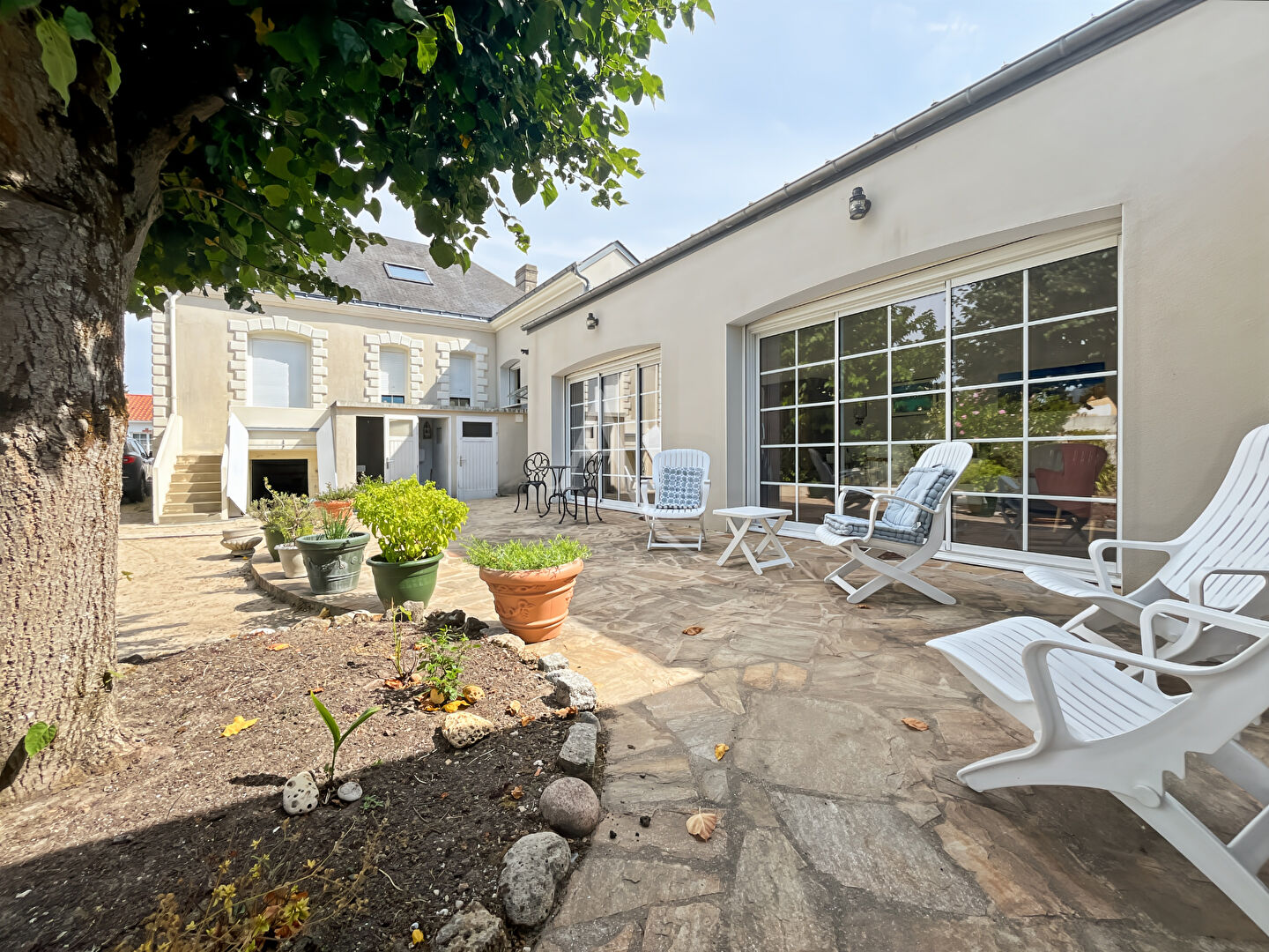 Agence immobilière de L'Adresse Agence de l'Esplanade - Agence de l'Esplanade