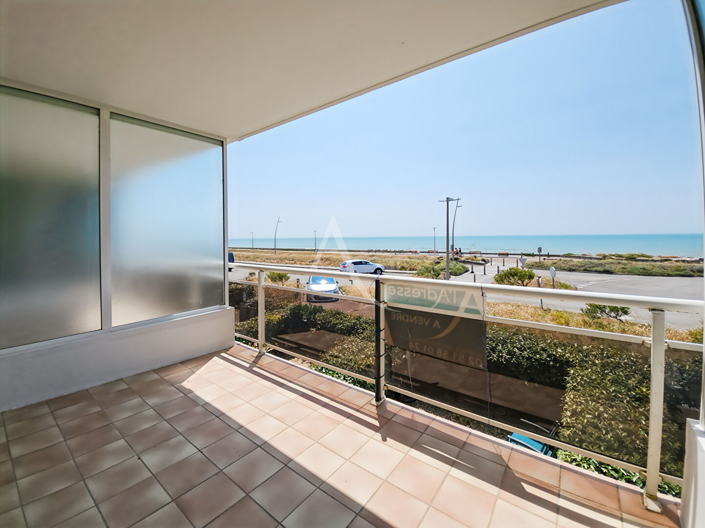 Agence immobilière de L'Adresse Agence de l'Esplanade - Agence de l'Esplanade