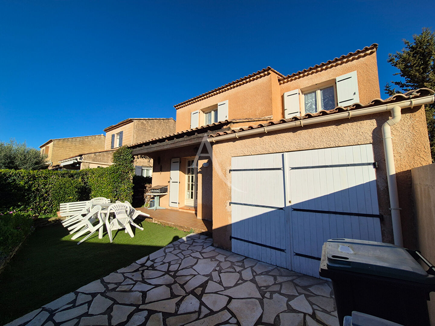 Agence immobilière de L'Adresse CHRISTOPHE Immobilier - CHRISTOPHE Immobilier L'ADRESSE