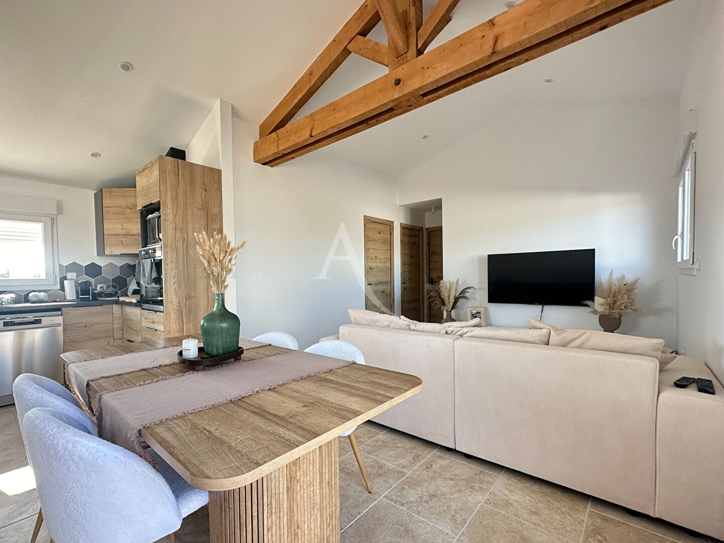 Appartement La Crau 4 pièce(s) 80 m2