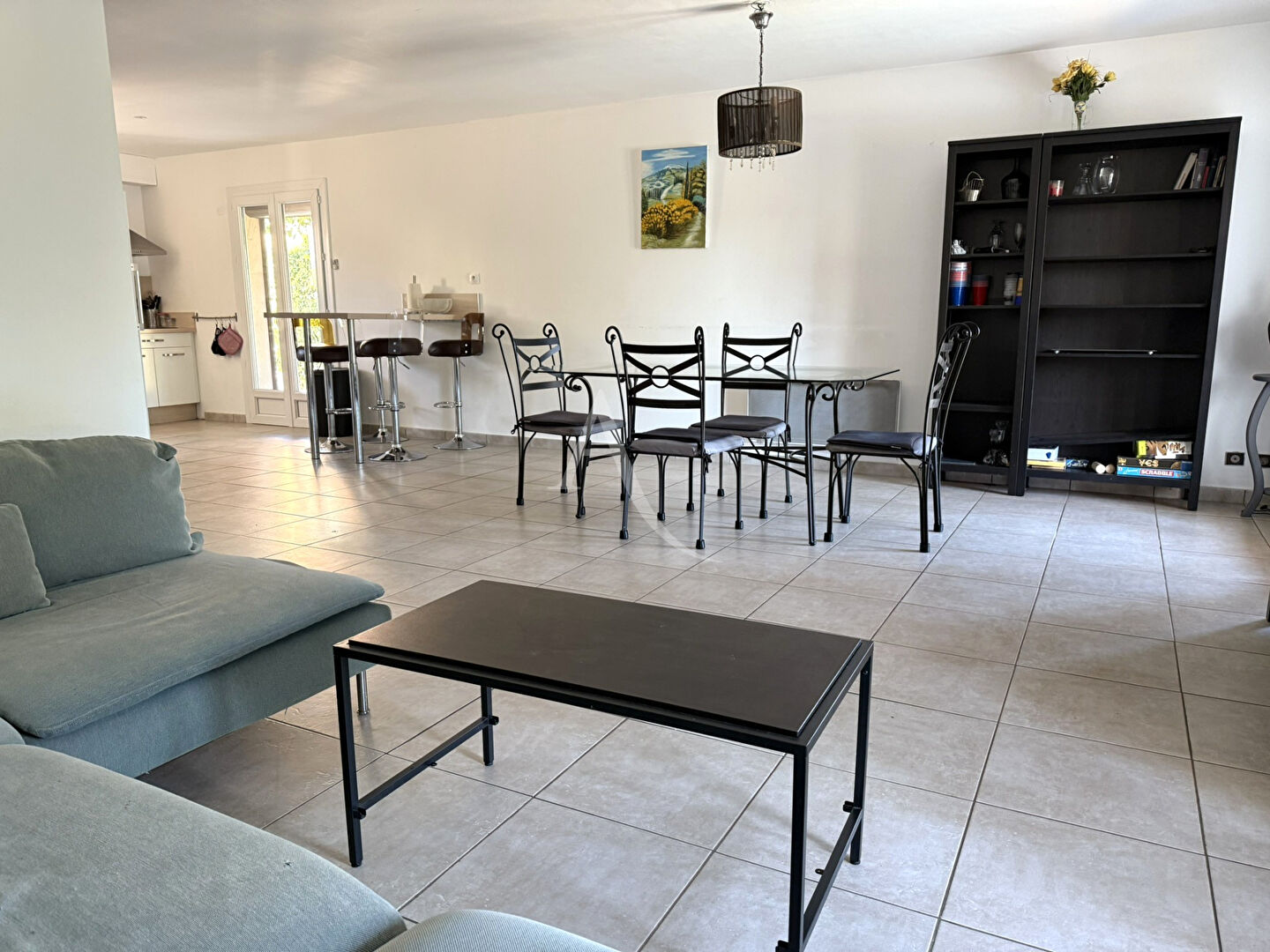 Photo Maison 5 chambres avec piscine en plein centre-ville de La Crau image 3/5