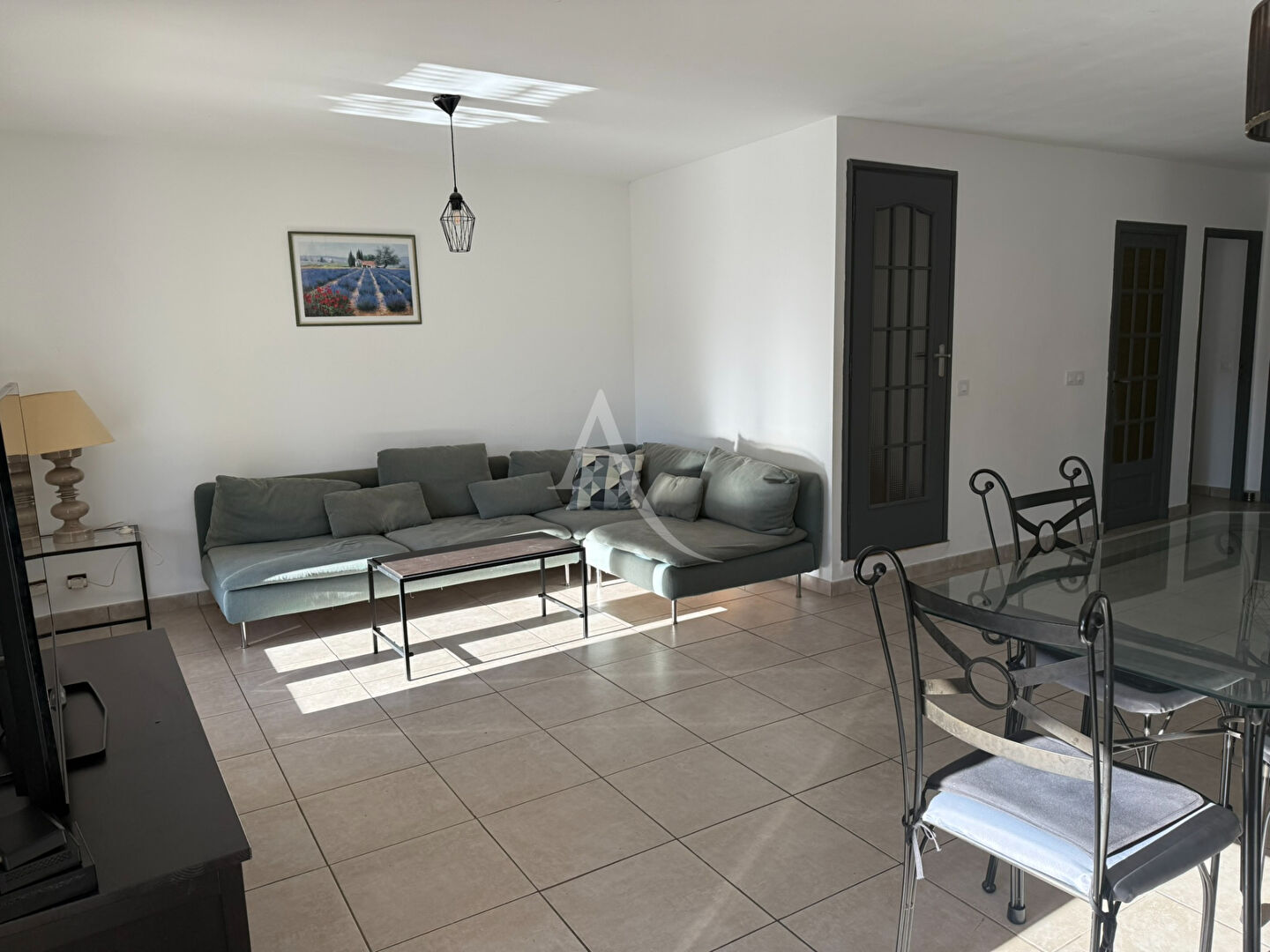 Photo Maison 5 chambres avec piscine en plein centre-ville de La Crau image 5/5