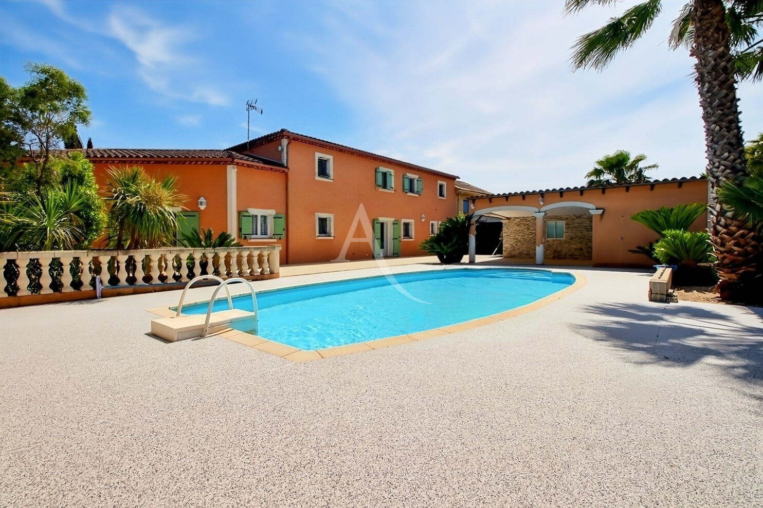 Agence immobilière de L'Adresse CHRISTOPHE Immobilier - CHRISTOPHE Immobilier L'ADRESSE