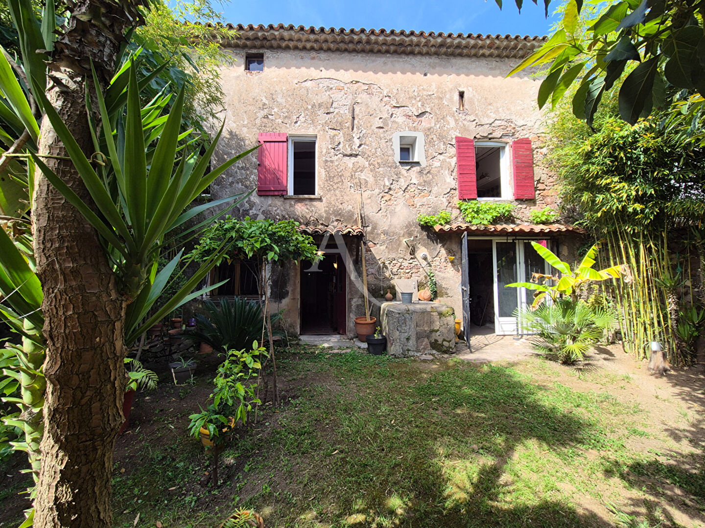 Maison La Crau 6 pièce(s) 154.41 m2