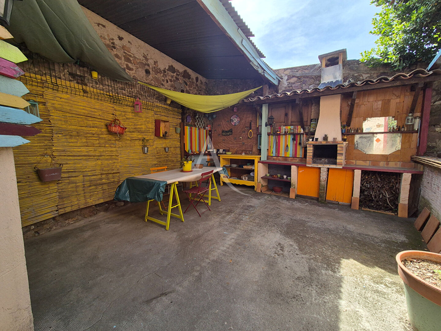 Photo Maison La Crau 6 pièce(s) 154.41 m2 image 3/6