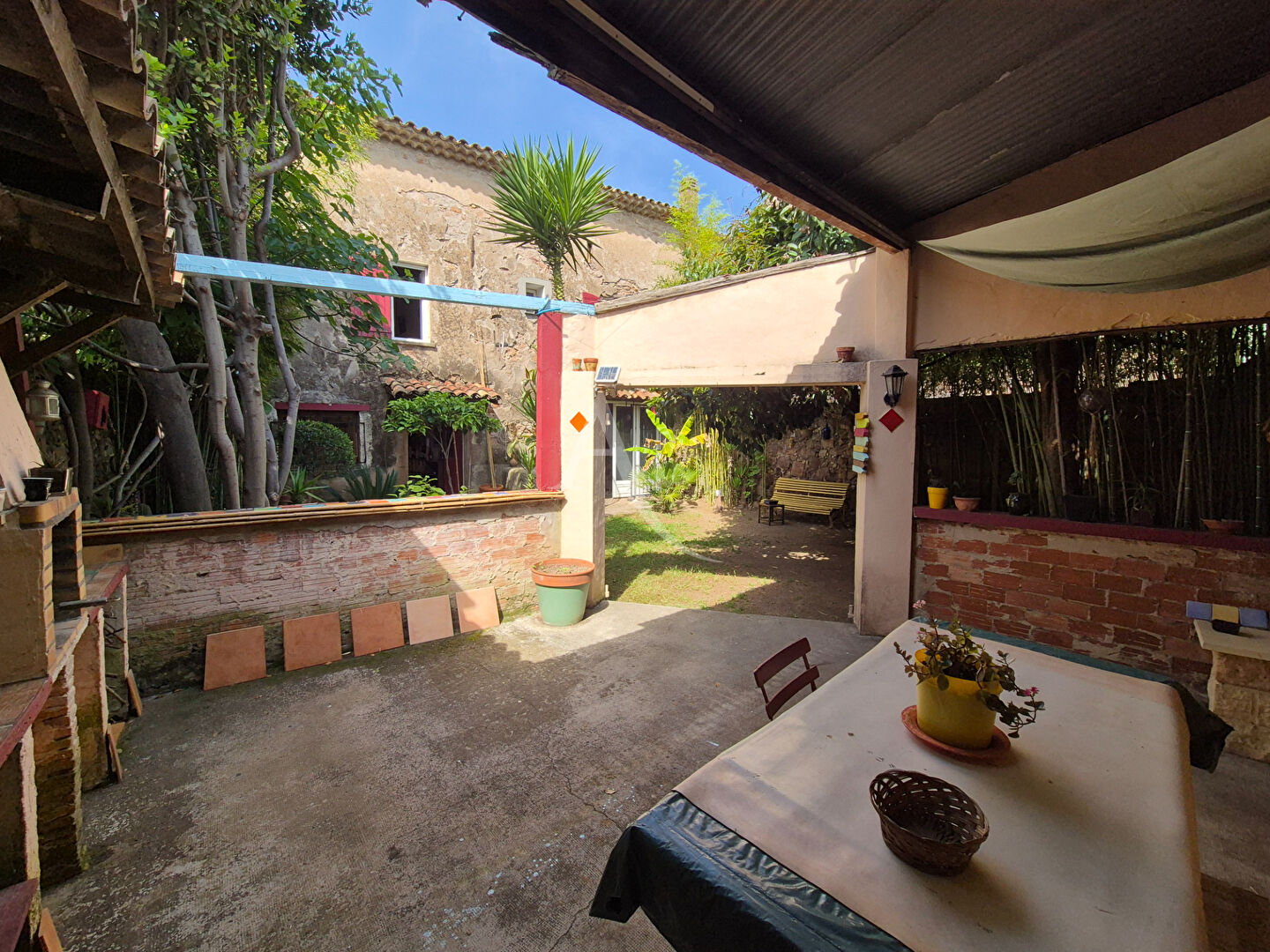 Photo Maison La Crau 6 pièce(s) 154.41 m2 image 4/6