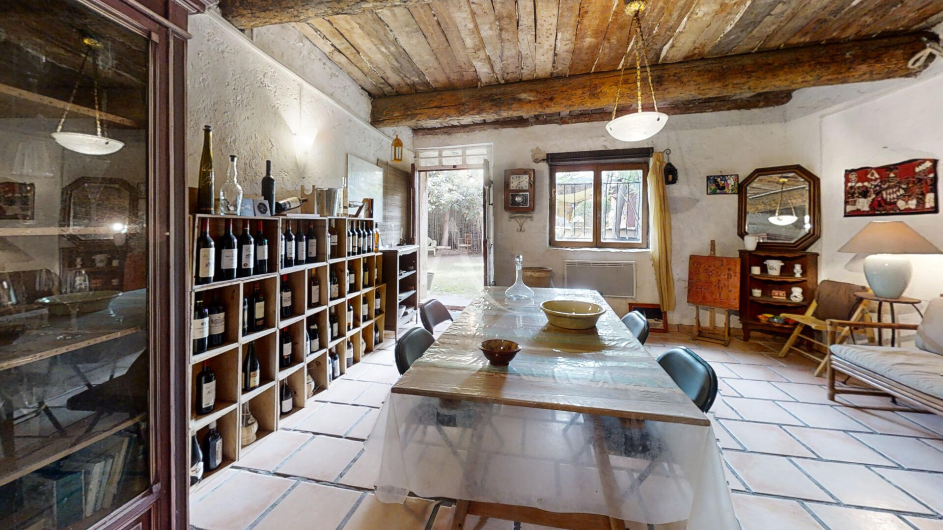 Photo Maison La Crau 6 pièce(s) 154.41 m2 image 5/6