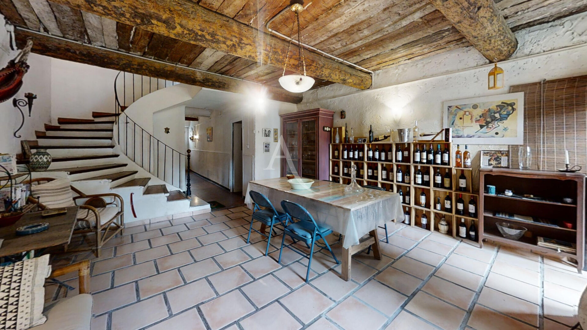 Photo Maison La Crau 6 pièce(s) 154.41 m2 image 6/6