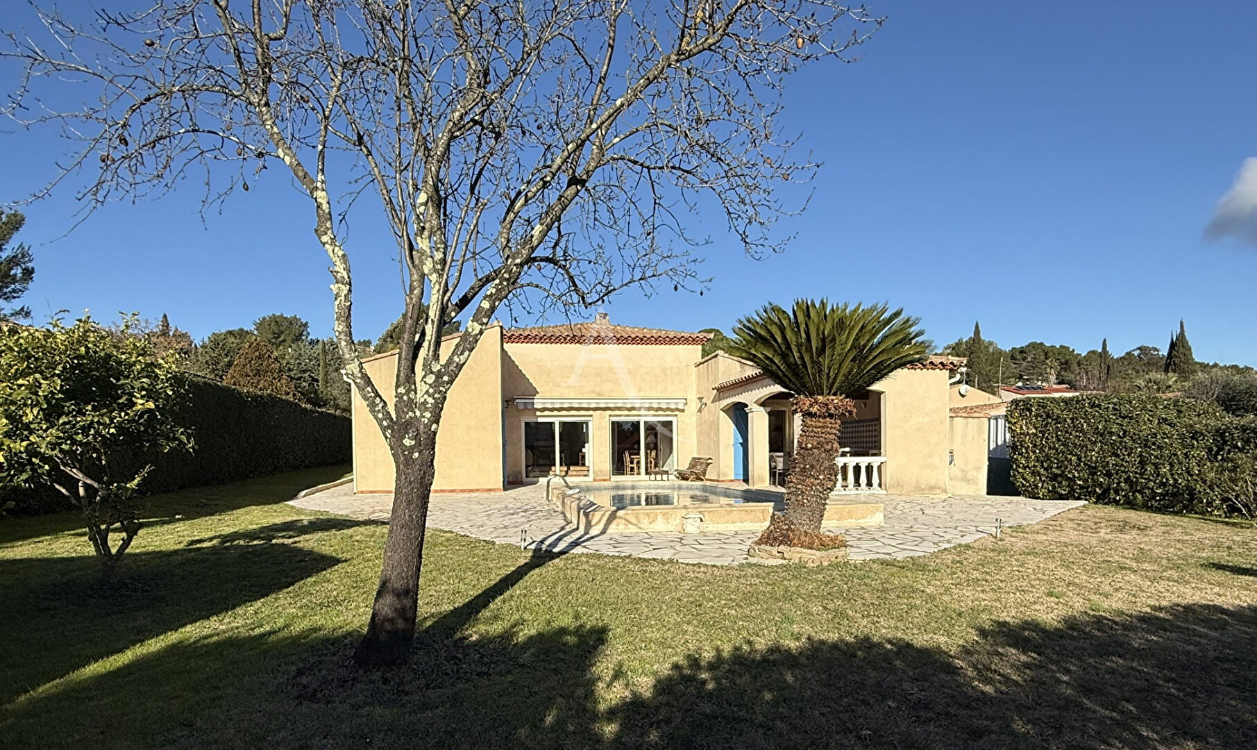 Agence immobilière de L'Adresse CHRISTOPHE Immobilier - CHRISTOPHE Immobilier L'ADRESSE