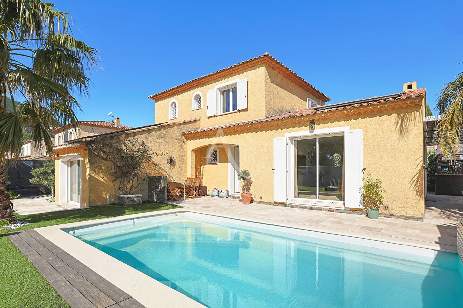Agence immobilière de L'Adresse CHRISTOPHE Immobilier - CHRISTOPHE Immobilier L'ADRESSE