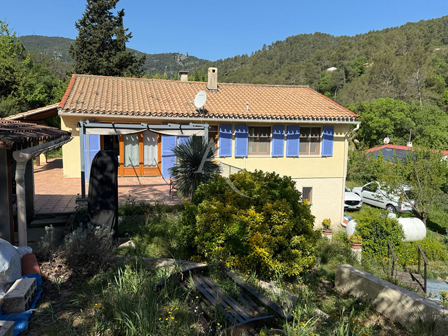 Agence immobilière de L'Adresse CHRISTOPHE Immobilier - CHRISTOPHE Immobilier L'ADRESSE
