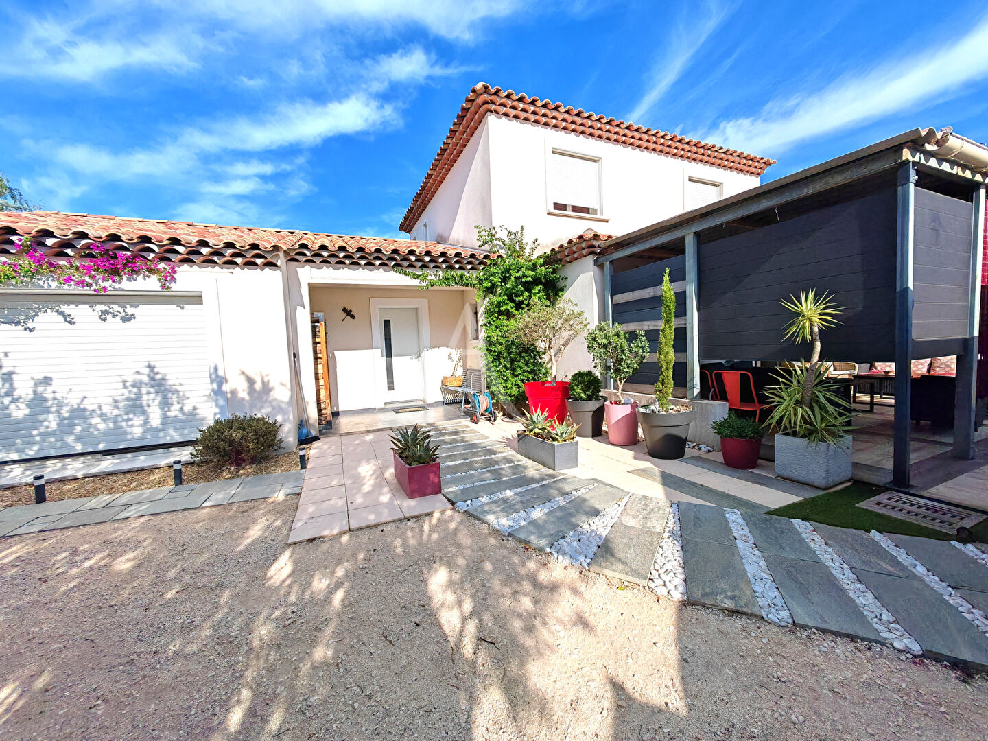 Agence immobilière de L'Adresse CHRISTOPHE Immobilier - CHRISTOPHE Immobilier L'ADRESSE