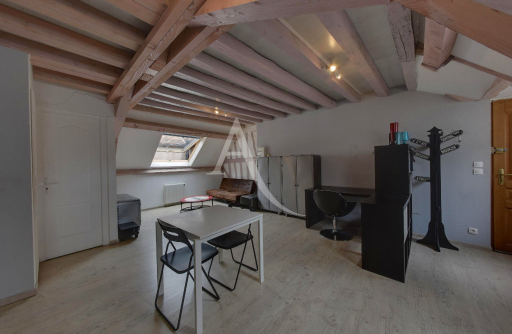 Agence immobilière de L'Adresse AUXERRE