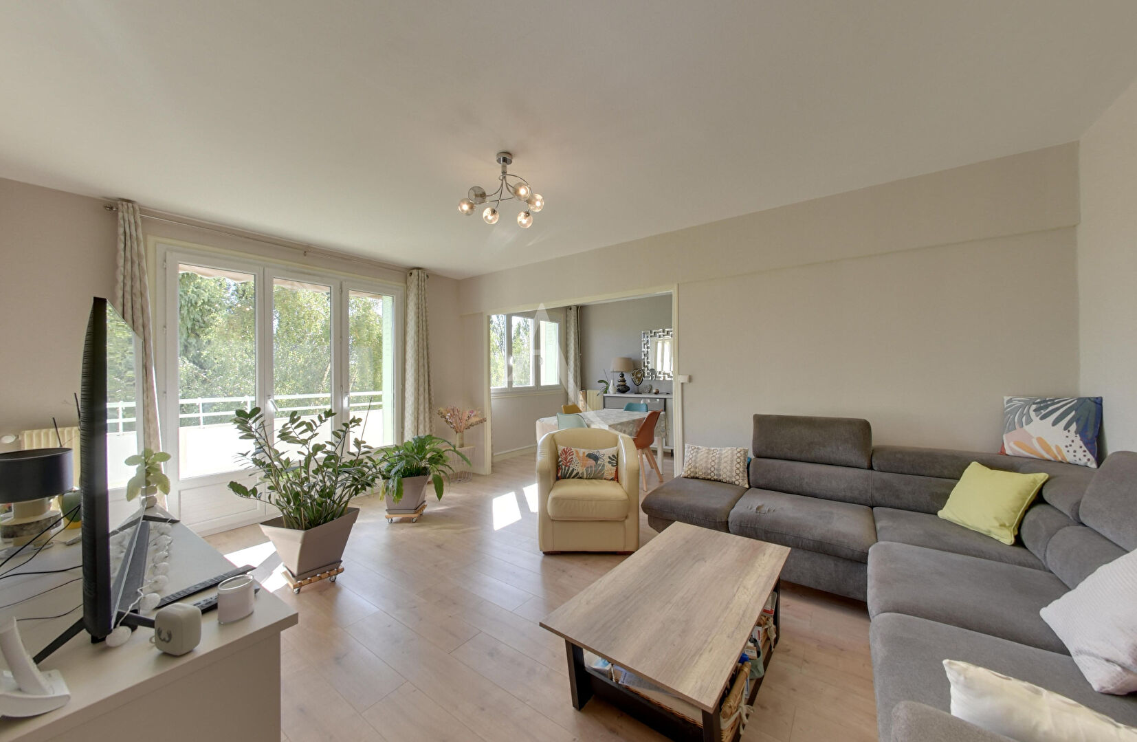Agence immobilière de L'Adresse AUXERRE