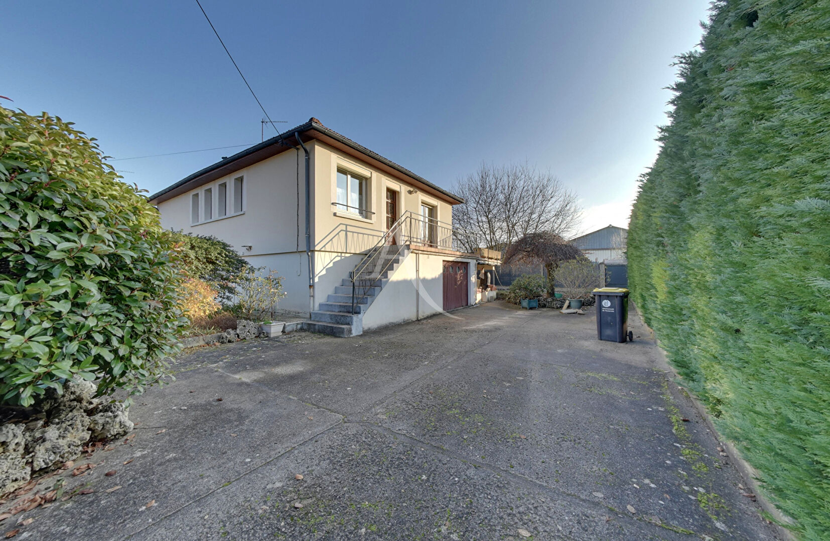 Agence immobilière de L'Adresse AUXERRE