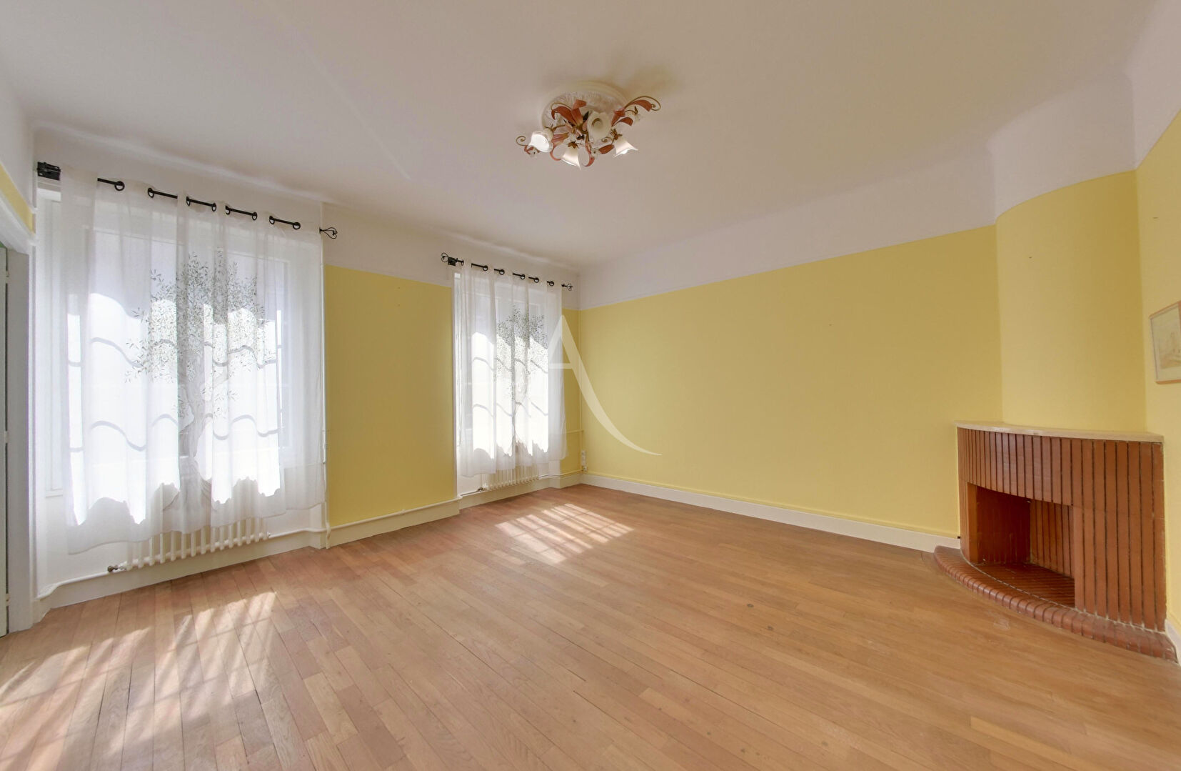 Agence immobilière de L'Adresse AUXERRE