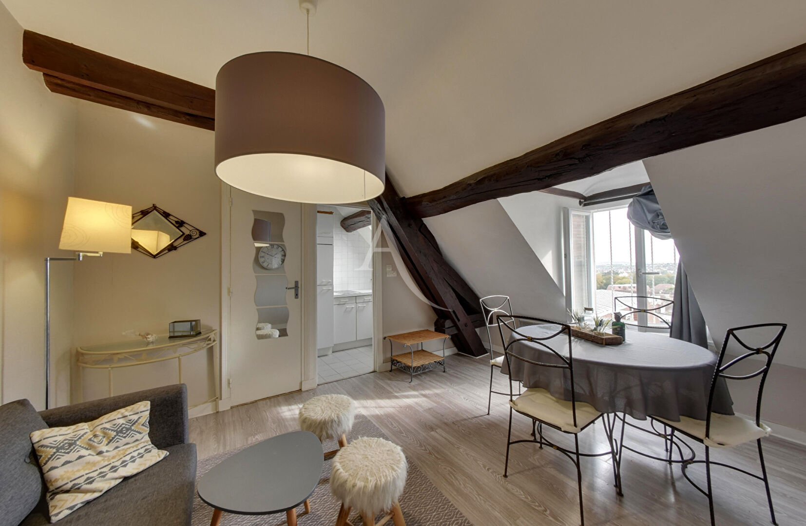 Agence immobilière de L'Adresse AUXERRE
