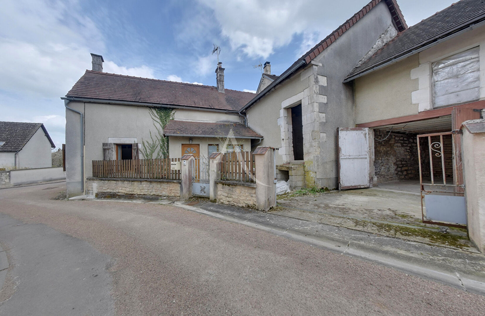 Agence immobilière de L'Adresse AUXERRE