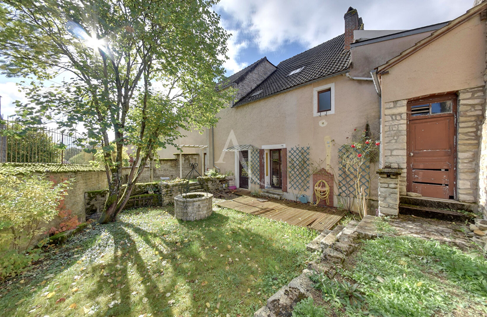 Agence immobilière de L'Adresse AUXERRE