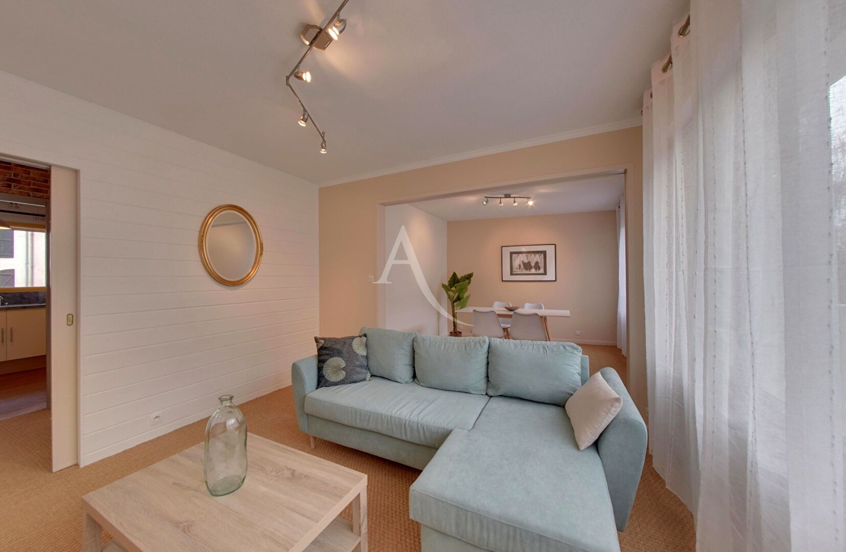 Agence immobilière de L'Adresse AUXERRE