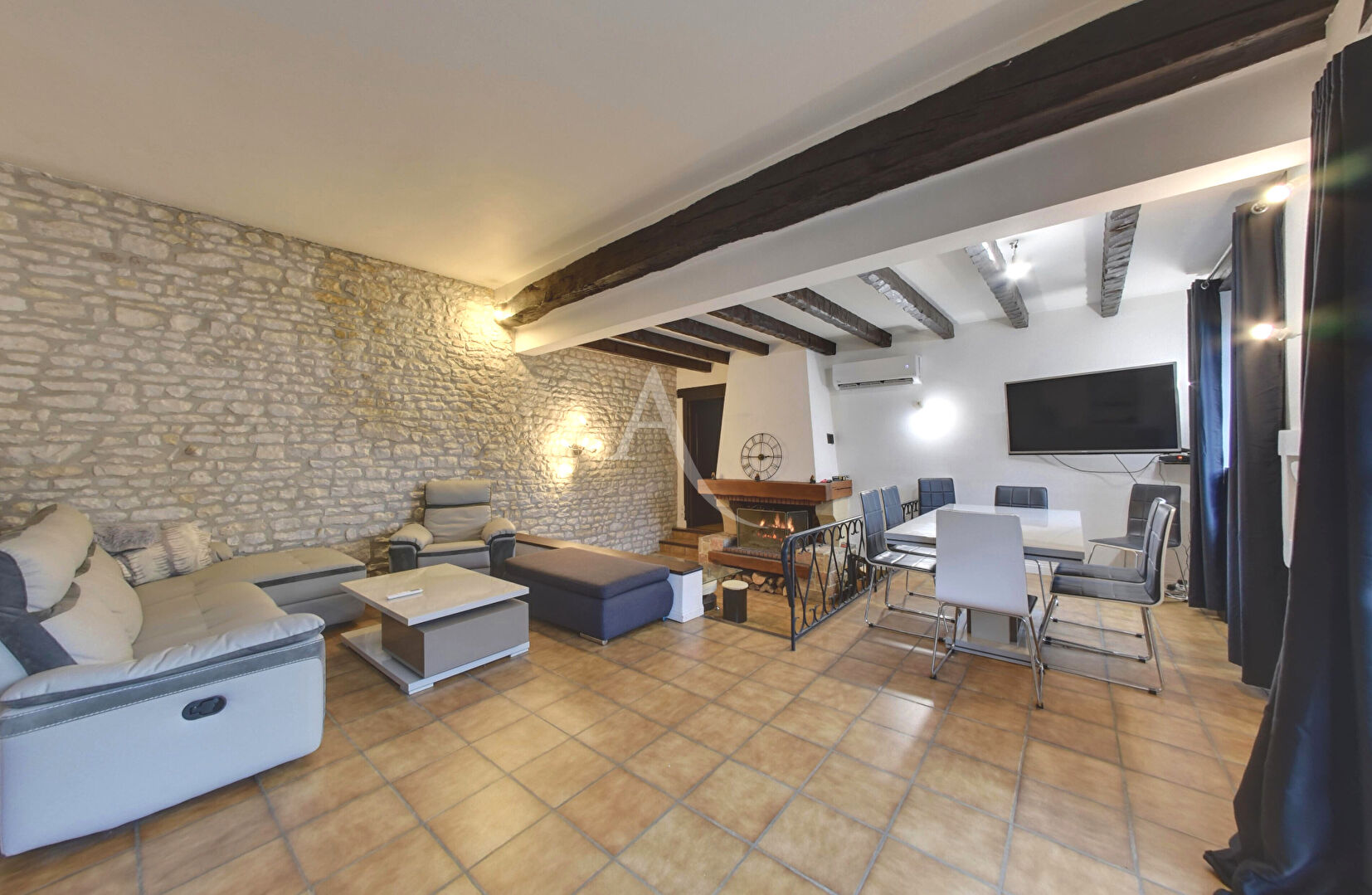 Photo ESPACE ET VOLUMES ... image 1/6