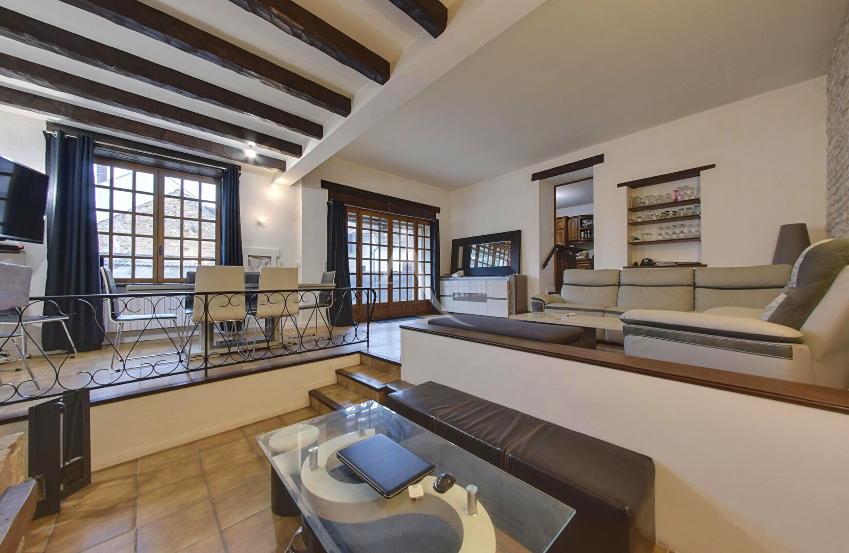 Photo ESPACE ET VOLUMES ... image 3/6