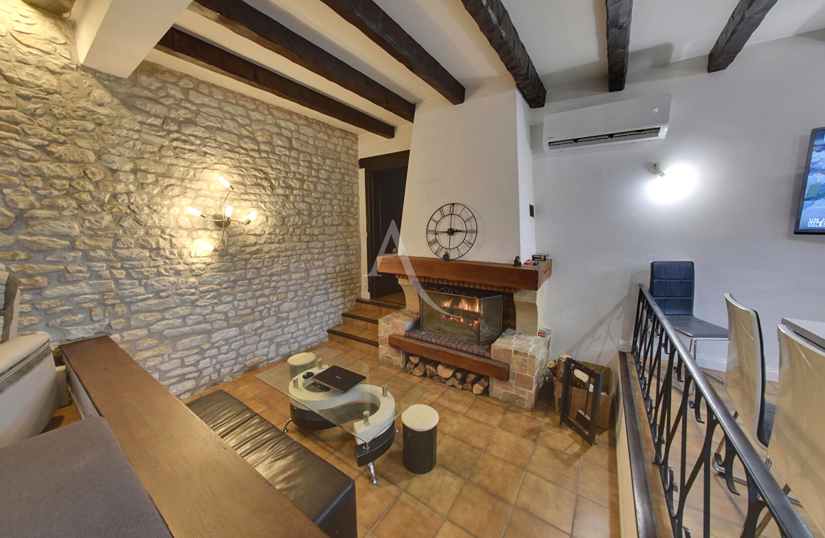 Photo ESPACE ET VOLUMES ... image 5/6