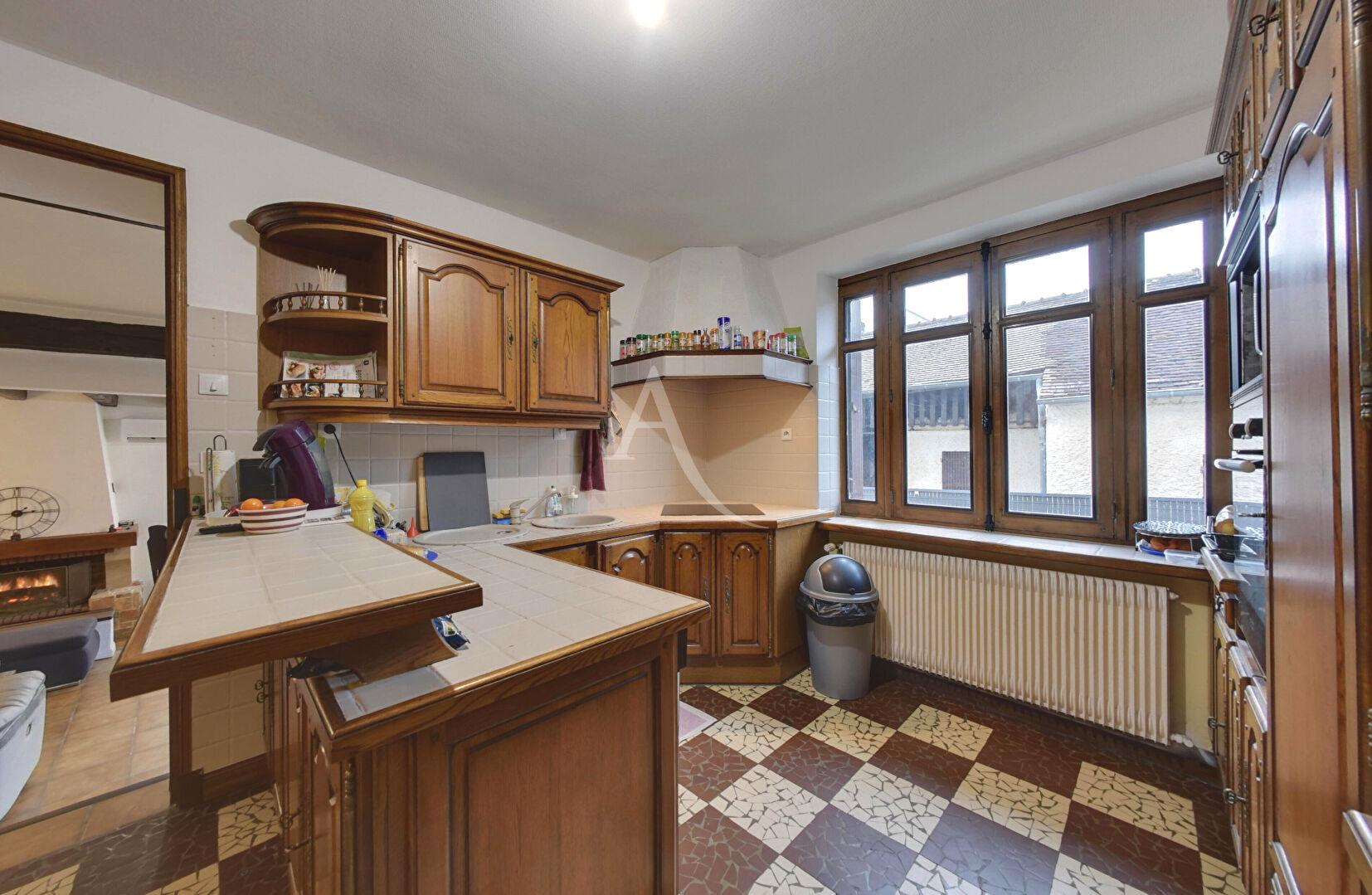 Photo ESPACE ET VOLUMES ... image 6/6