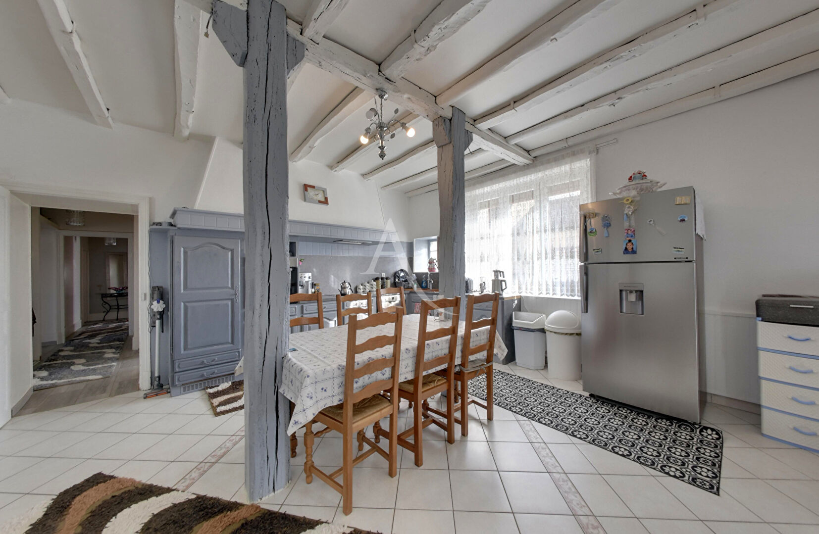 Agence immobilière de L'Adresse AUXERRE