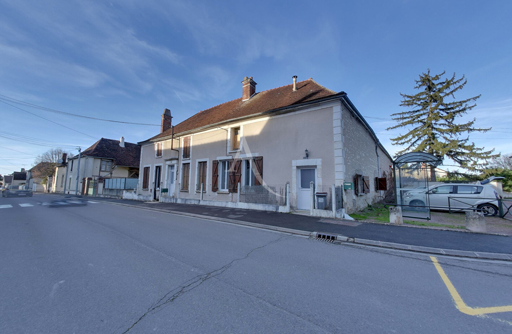 Agence immobilière de L'Adresse AUXERRE