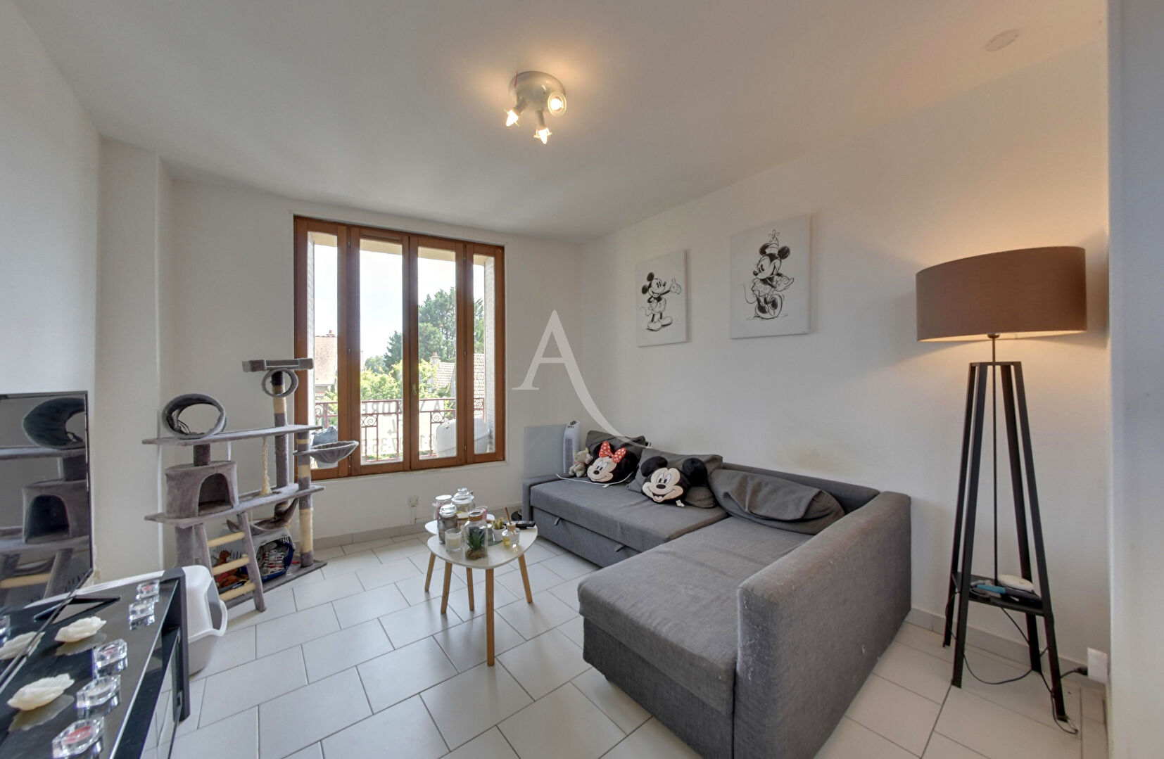 Agence immobilière de L'Adresse AUXERRE