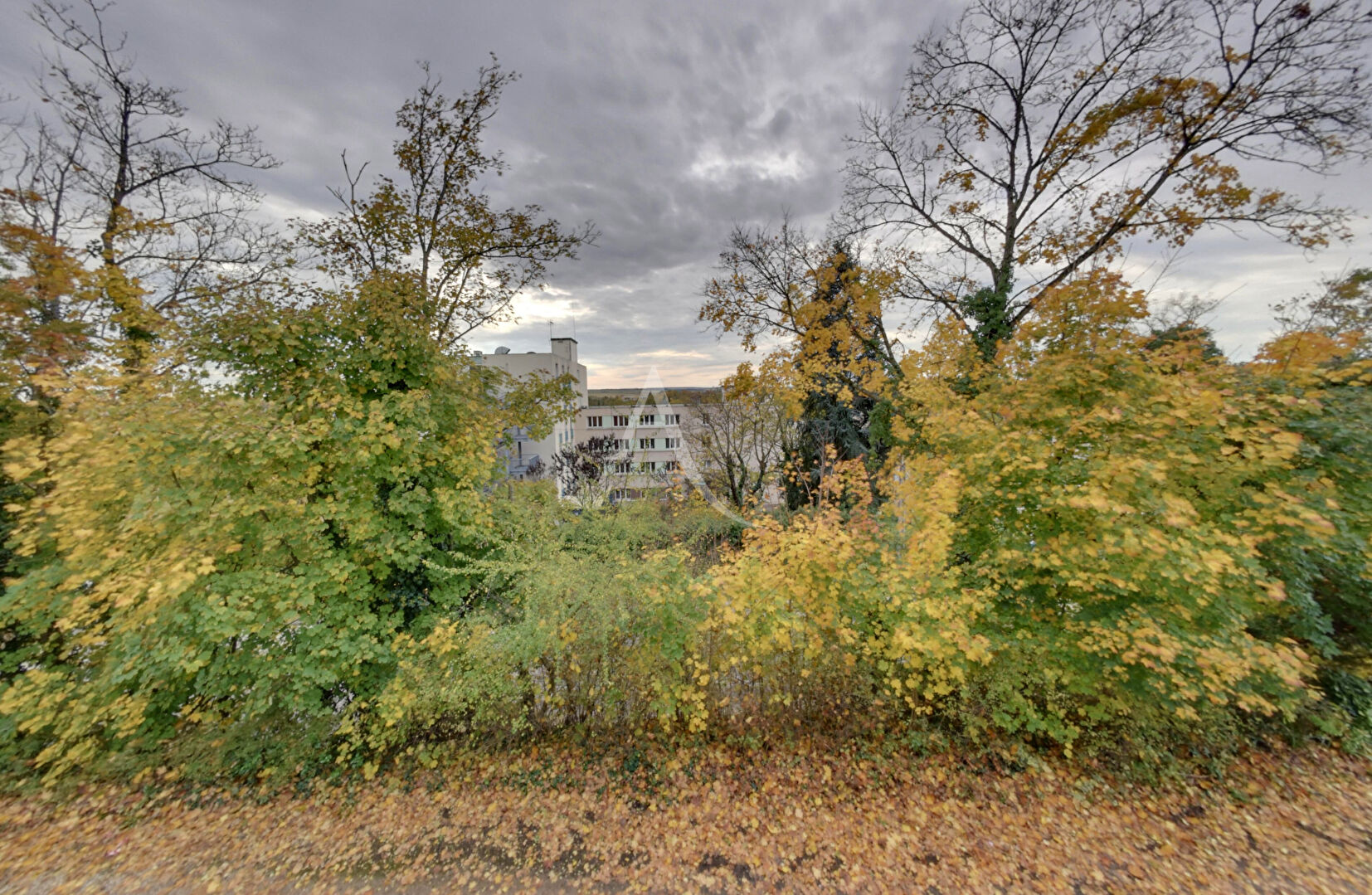 Photo LUMINEUX AVEC BALCON ET BOX image 5/6