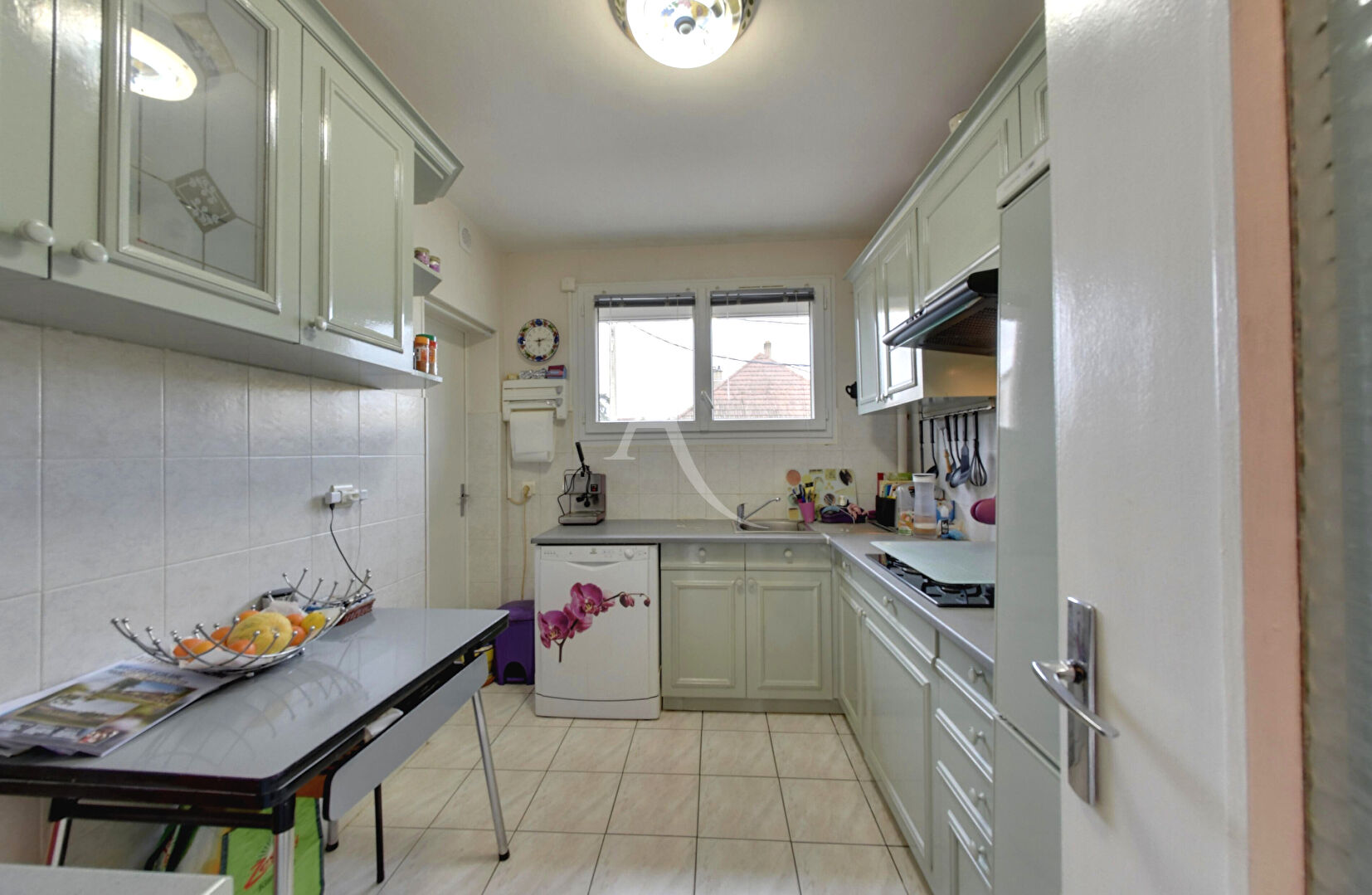 Photo LUMINEUX AVEC BALCON ET BOX image 6/6