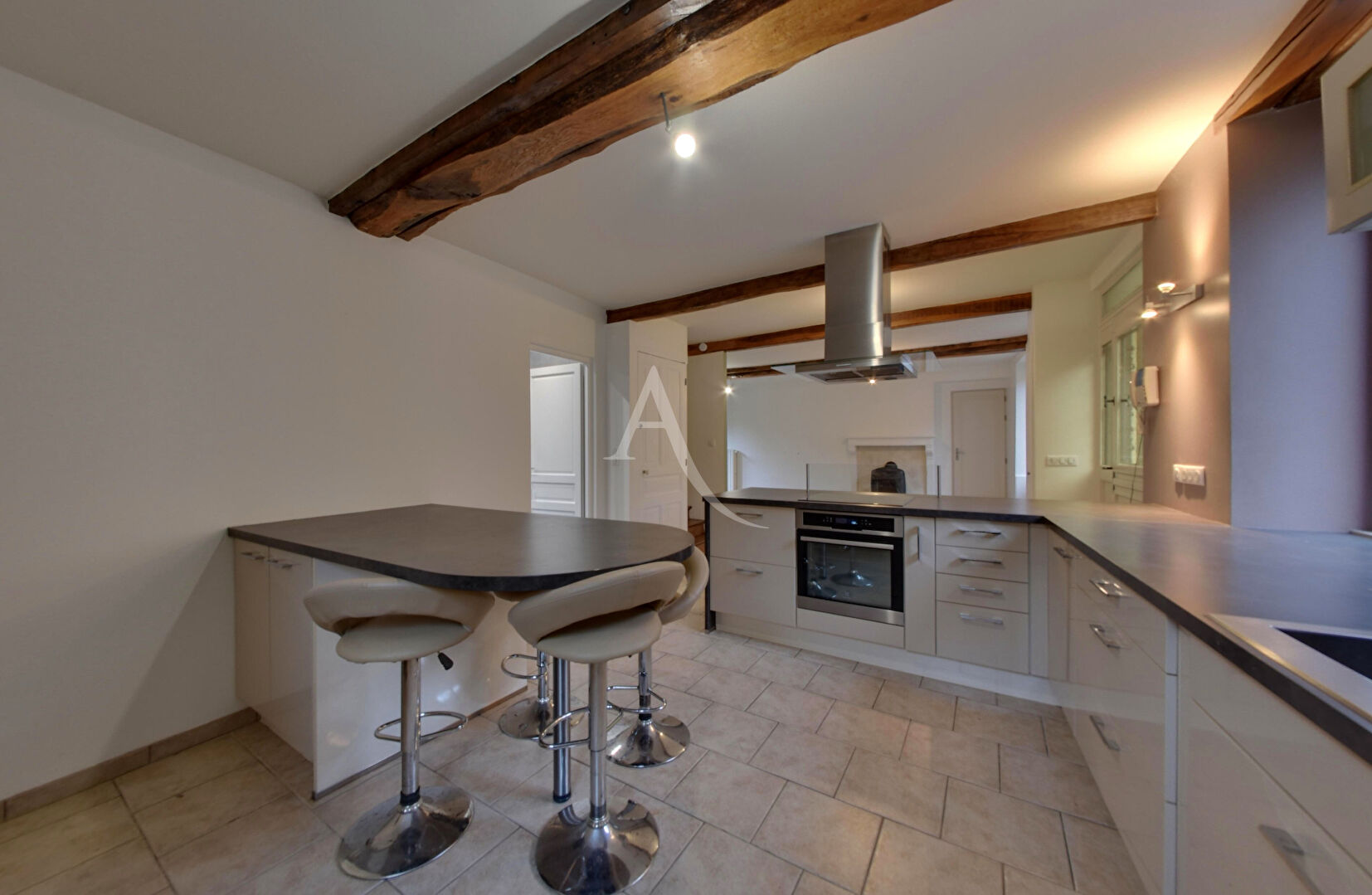 Agence immobilière de L'Adresse AUXERRE