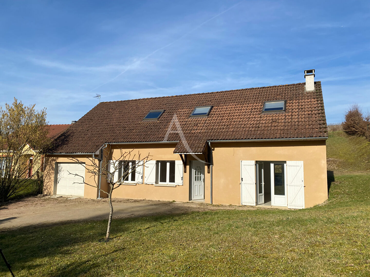 Agence immobilière de L'Adresse AUXERRE